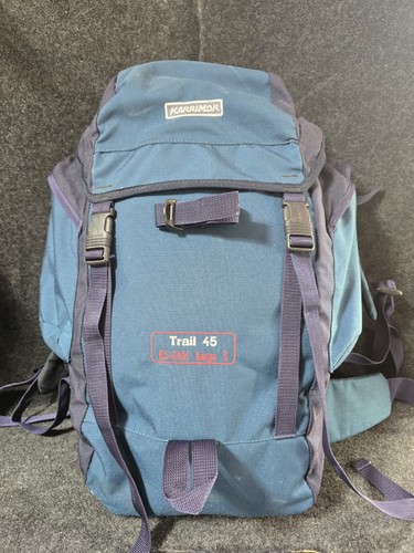 Karrimor trail rucksack - karrimor,