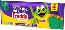 Cadbury Dairy Milk Freddo