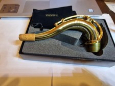 Yaamaha Custom E1 Tenor