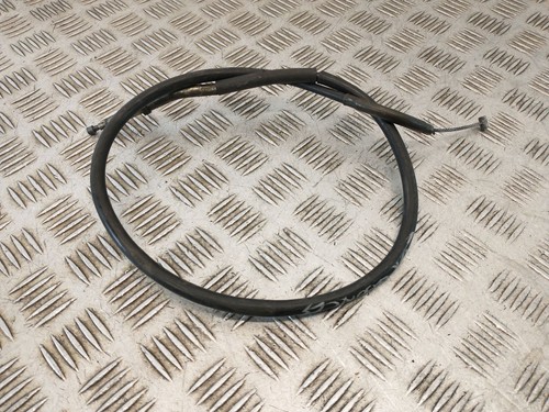 1997 honda cbr 400 - cbr, clutch