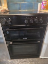 'Electriq' Electric cooker