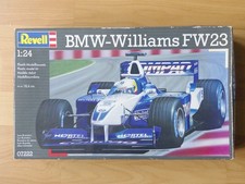 1/24 Revell BMW Williams FW23 F1 Plastic Model Kit