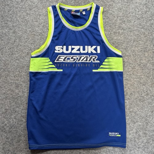 Team suzuki ecstar - ecstar, motogp