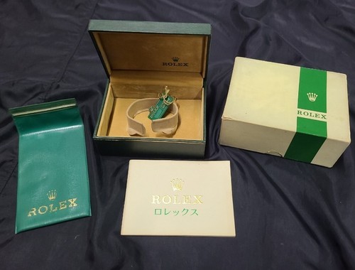 Genuine rolex 6694 - rolex, oysterdate