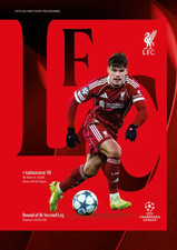 Liverpool v Galatasaray - UEFA