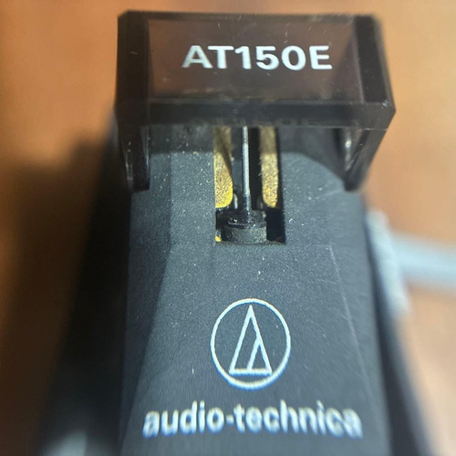 Audio technica at150e phono - at150e, vm