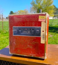 Vintage Jet Sound JS-9505