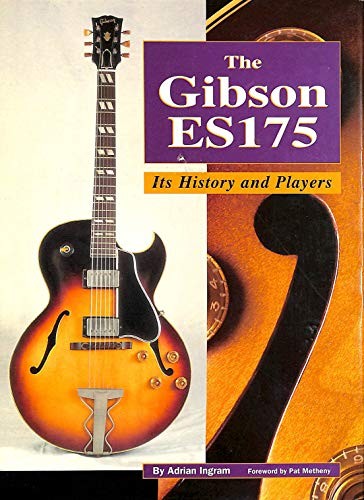 Gibson 175 its - gibson, es