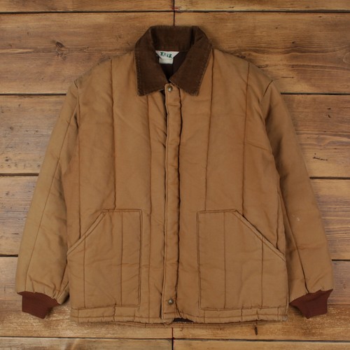 Vintage key workwear jacket - vintage,