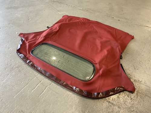 Porsche boxster 986 new - porsche,