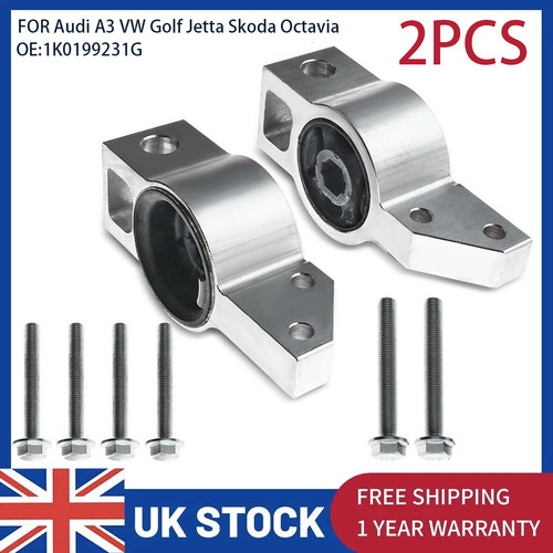 Wishbone arm bushes - arm,