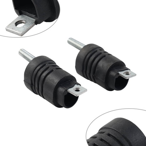 Rear turn signal indicator - rear,