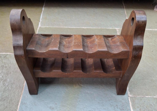 Vintage very heavy - very, oak