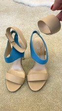 Versace Shoes Size 35