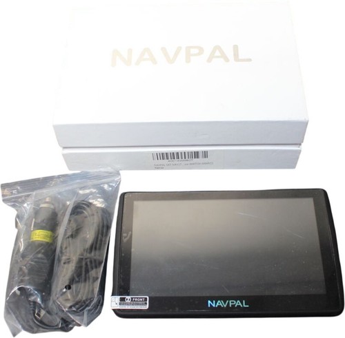 Navpal sat nav - navpal,