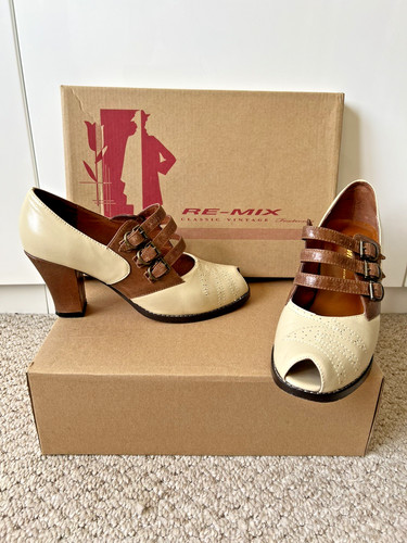 Remix 30s 40s - , ivory