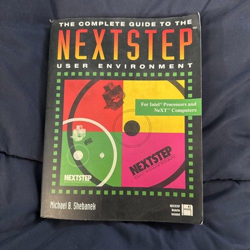 1990s guide the nextstep - 1990s,