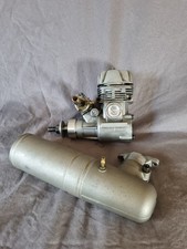 Vintage Super Tigre 45 RC