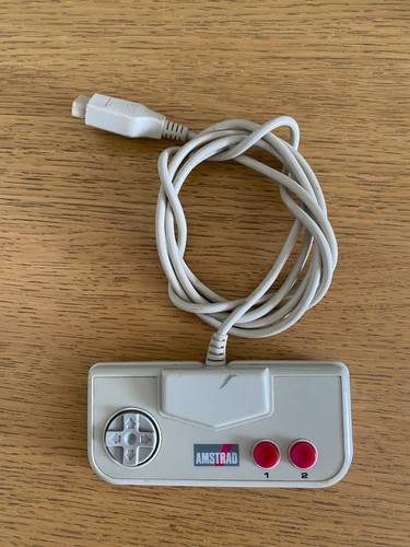 Amstrad gx4000 cpc 464 - cpc, 6128