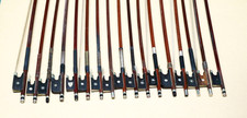 17 violin viola cello bow Good