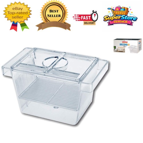 Technik breeding box small - breeding,