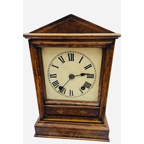 Mantel clock pre 1930 - pre-1930, made
