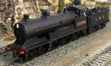 Kit-Built Ex-LNWR Prince Of