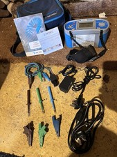 Metrel mi3100 eurotest - mi3100,