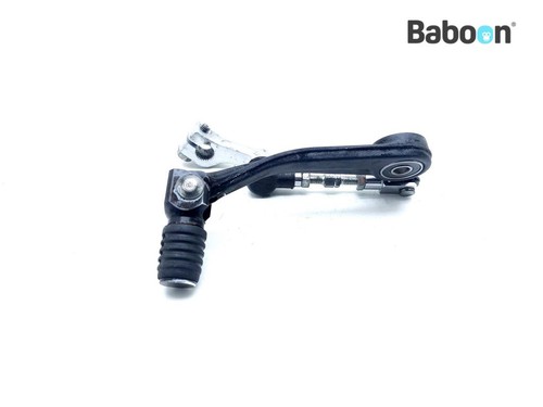 Gear change lever ktm 390 - gear,