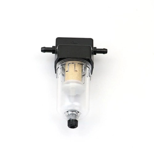 Outboard fuel filter - filter, boat