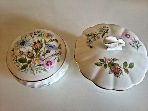 Aynsley fine bone - aynsley,