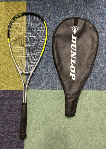 Dunlop hyper lite - dunlop, ti