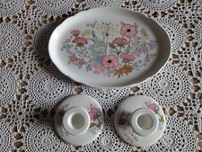 Wedgwood Meadow Sweet Bone