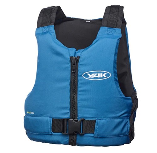 Yak blue blaze life - blaze, jacket