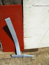 MASSEY FERGUSON IMPLEIMENT OFF-SET TINE TRACTOR CULTIVATOR PLOUGH POTATO BORKER 