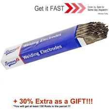 100x 2.5mm WELDING ARC E6013