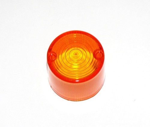 Indicator glass lenses for - glass,