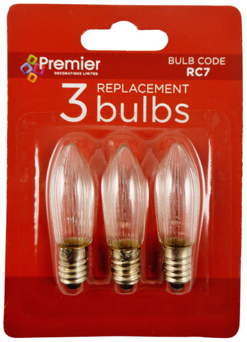 Premier rc7 spare - 3,
