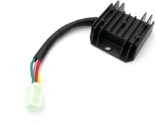Voltage Regulator Rectifier