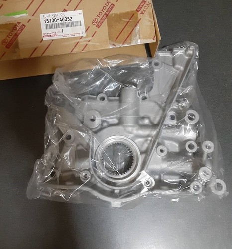 Genuine toyota aristo - genuine,