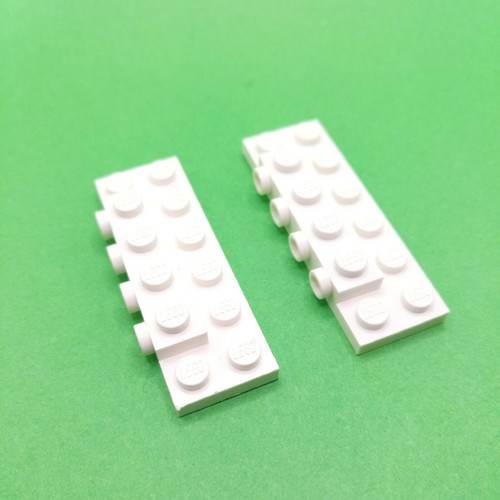 Lego plate modified 6 - modified,, x