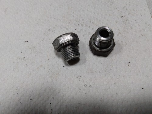 Suzuki gt750 shift roller lock - shift,