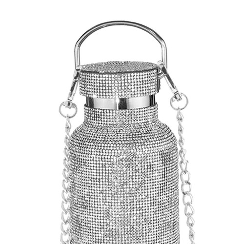 Diamond vacuum cup 500ml 17oz - vacuum,