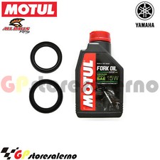 FORK OIL KIT 15W + 17272 ALL