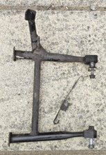 2004 Triumph Sprint ST 955i