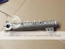 CERIANI FORK SLIDER VINTAGE CLASSIC RACE RACER RACING 7