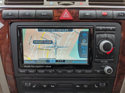 2025 audi rns - s3, a4