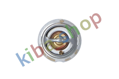Cooling system thermostat - system,