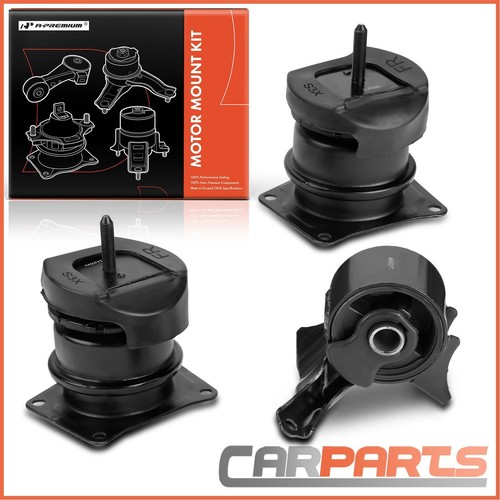 Engine mount hydro - hydro, bearing