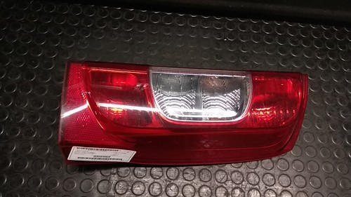 Post headlight p door - headlight., p/door